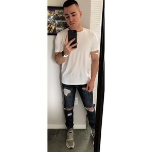 Meet your Posher, Roberto